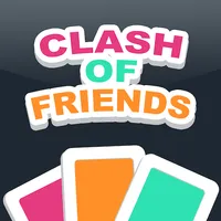 Clash of Friends icon