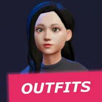 Outfits for Roblox icon