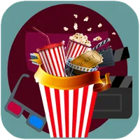 Descargar películas HD Guía icon