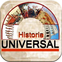 Historia Universal icon