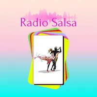 Radio Salsa icon