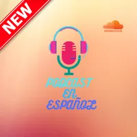 Podcast en español icon