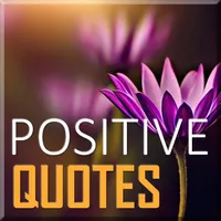 Positive Quotes Collection icon