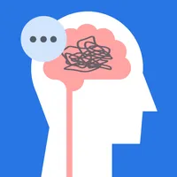 CBT Thought Editor for Anxiety icon