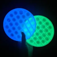 Glow In The Dark Pop It Toys icon