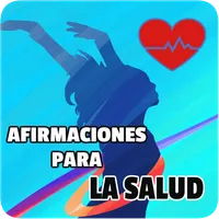 Afirmaciones Para La Salud icon