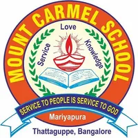 MOUNT CARMEL SCHOOL icon