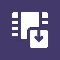 AIO - Lite Video Downloader icon