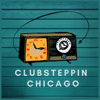 95.1 fm Clubsteppin Chicago icon