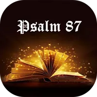 Psalm 87 icon