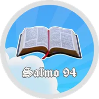 Salmo 94 icon