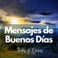 Mensajes de buenos días icon