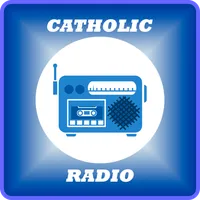 Catholic Radio Station icon