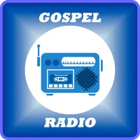Gospel Radio Stations Online icon