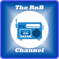 The RnB Channel Radio Station icon