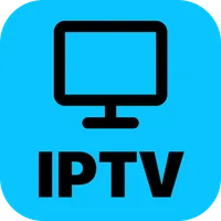 IPTV Stream Player: Live M3U icon