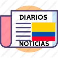 Diarios de Colombia icon