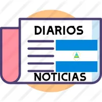 Diarios de Nicaragua icon