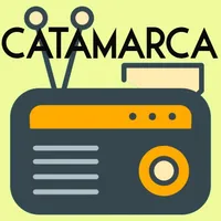 Radios de Catamarca icon
