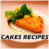 Cakes Recipes icon