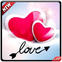 Love Wallpaper HD Free icon