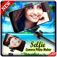 Selfie Camera Photo Maker New icon