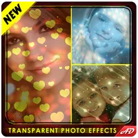 Transparent Photo Effects icon
