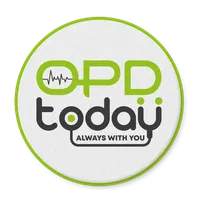 OPDTODAY:Online Doctor Booking icon