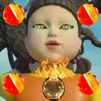 Juego de calamar-imagenes peli icon
