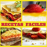 Recetas saludables de desayuno icon