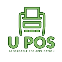 U POS icon