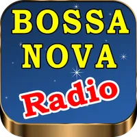 Bossa Nova Music Radio Station icon