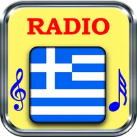 Greek Radio Stations icon