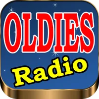 Oldies Radio Station For Free icon