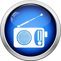 CiaoComo Radio App Italia FM icon