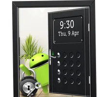 Door Screen Lock icon