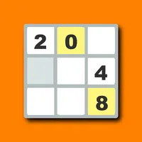 2048 Puzzle Game icon