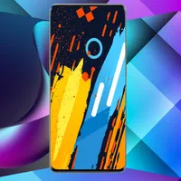 Abstract Wallpapers HD Mobile icon