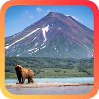 Камчатка icon