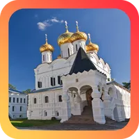 Кострома icon