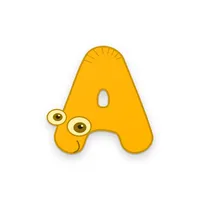 Alphabet: Letters and Numbers icon