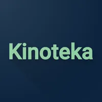 Kinoteka (Movies, series) icon