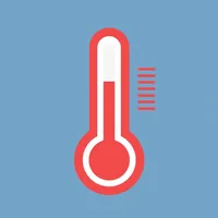 Thermometer icon