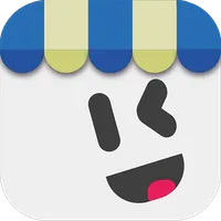 Tendero a tu tienda icon