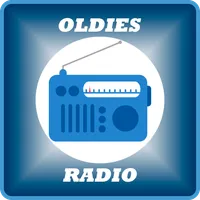 Oldies Radio Stations USA icon