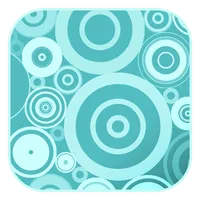 Circles Wallpaper icon