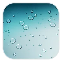 Water Drops Wallpaper icon