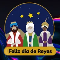 Imagenes De Los Reyes Magos icon