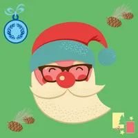 Imagenes navideñas icon