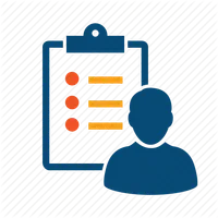 Attendance App icon